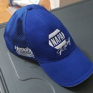 Chase Elliot #8 hat
